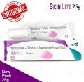 Skin lite Skinlite cream 25g. 