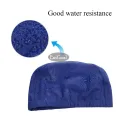 EsoGoal Silicone Swim Caps for Adults Comfortable Swimming Cap Fit for Women and Men. 