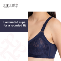 Amante Magic Support Bra. 