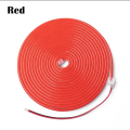 5 Meter 12V Flexible Neon Light LED Light Strip Without Adapter. 
