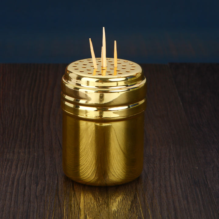 Stainless%20Steel%20Toothpick%20Holder%20Rotating%20with%20Lid%20Household%20Hotel%20Hotel%20Metal%20Toothpick%20Box%20Household%20Daily%20Spare%20Toothpick%20Box%20-%20Image%205