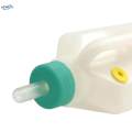Farm Animal Bottle Portable Lamb Milk Bottle for Lamb Calf Bull Cows. 