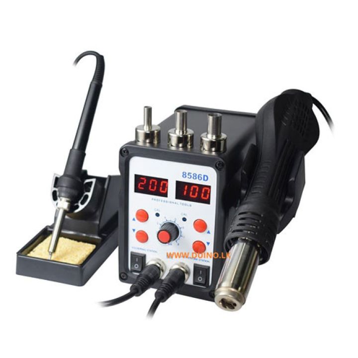 Soldering%20Rework%20Station%208586%208586D%20KAWH%20Double%20Digital%202%20In%201%20SMD%20Rework%20Soldering%20Station%20-%20Image%206