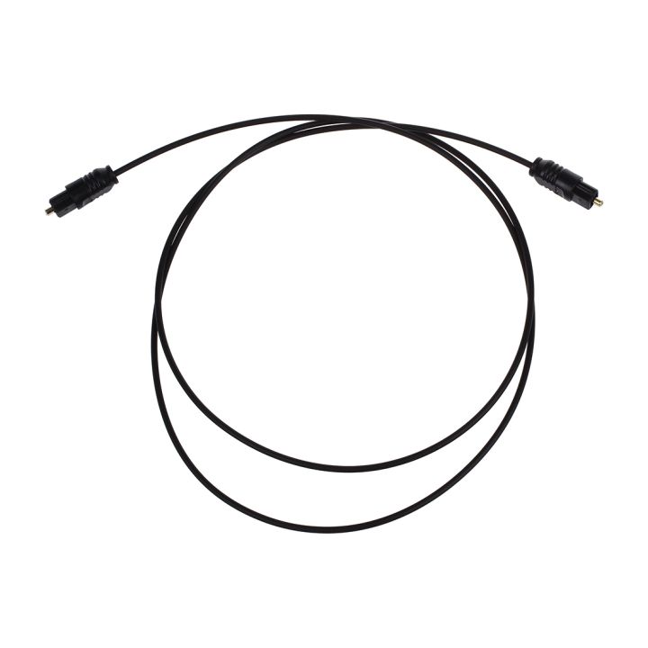 3%20FT%201.1M%20Metre%20Digital%20Fibre%20Optical%20Audio%20Toslink%20SPDIF%20MD%20DVD%20Cable%20Lead%20Plug%20-%20Image%202