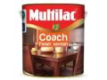 MULTILAC COACH FINISH VARNISH. 