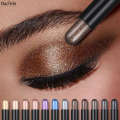 Stick Makeup BAOLISHI Multicolor 3D Twee Colors Highlighter Shimmer Eyeshadow Pen. 