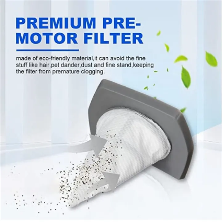 JDXHLAU%201PCS%20for%20VAX%20Gator%20Vacuum%20Cleaner%20H85-GA-B10%20Replaceable%20Filter%20Filter%20-%20Image%203