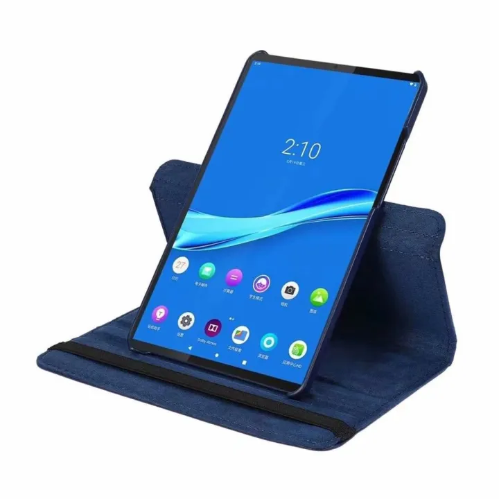 For%20Lenovo%20Tab%20M8%20TB-8505F%20Case%20%EF%BC%8CMagnetic%20Ultra%20Slim-fit%20PU%20Leather%20Case%20with%20Folding%20Stand%20Anti-Scratch%20Protection%20Smart%20Cover%20360%20Degree%20Rotating%20Stand%20Tablet%20Cover%20For%20Lenovo%20Tab%20M8%20FHD%20TB-8705%20HD%20TB-8505FS%20Cover%20Case%20-%20Image%205