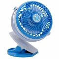 Kemisafe Rechargable Mini Fan 3' Father. 