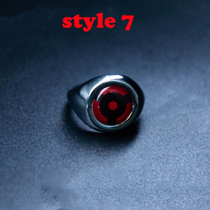 Anime%20Naruto%20Rings%20Akatsuki%20Sharingan%20Itachi%20Kakashi%20Adjustable%20Metal%20Ring%20Unisex%20Halloween%20Cosplay%20Accessories%20-%20Image%207