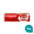 Imported Colgate Visible White Dazzling White Toothpaste - 50G. 