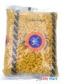 Elbow macaroni Elbow Kuwait number one pasta 500g. 