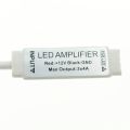 Dc12v Dc5v-24v 4pin Mini Rgb Led Strip Amplifer 3*4a Single Color Led Amplifier For Led Strip Power Console Controller. 