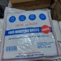 800g lunch sheet pack premium quality food wrapping sheets Araliya lunch sheets. 