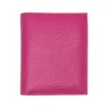Wallet Female Hasp Purse Cow Outside Pu Inside Women Wallets Red Pink Green Blue Gray Color Minimalist Wallet. 