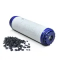 Activated Carbon Cartridge (2.5, 10). 