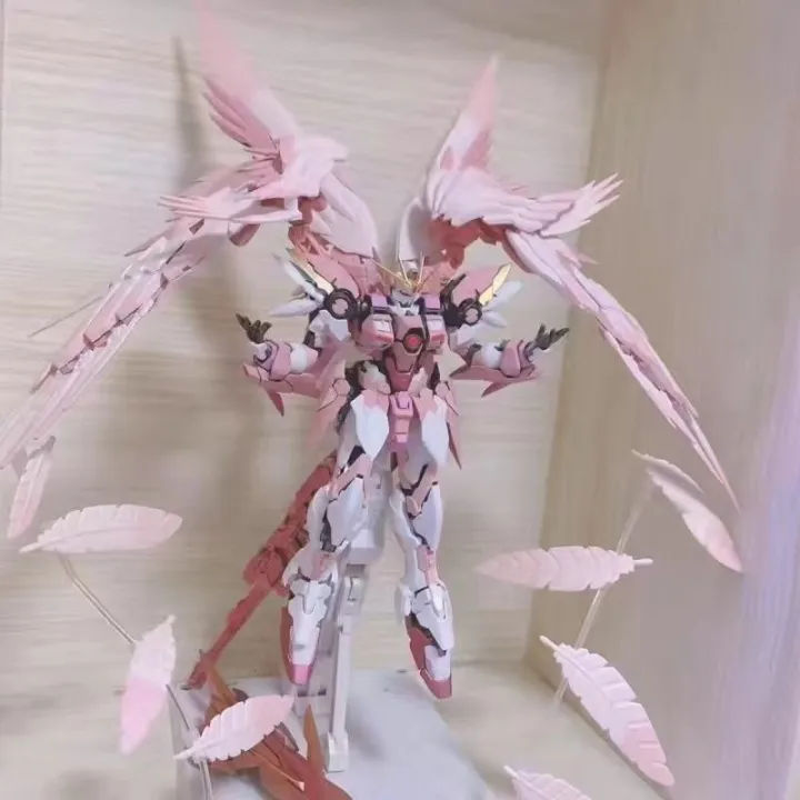 The%20four%20holy%20beasts%20of%20Snow%20Hime,%20Gundam%20Gundai,%20Gundam%20Angel,%20Motorized%20Nucleus,%20L%C3%BC%20Bu,%20Cao%20Ren,%20and%20Ao%20Bing,%20came%20out%20randomly%20-%20Image%207