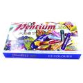 Pentium Pastel 12 Colours Box For School/Preschool kids. 