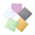 Jewelry Polishing Cloths for Gold Silver Jewelry Silver and Gold Polishing Cloth Luxury Jewelry Cleaning Cloth. 