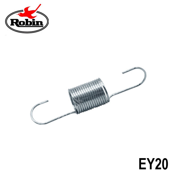 Spring Rod 30mm Robin Governor Rod Spring 30mm For Tamping Rammer - EY20 Engine | Daraz.lk