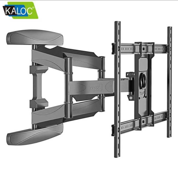 TV%20Bracket%20For%2032"%20to%2075"%20Display%20-%20Full%20Motion%20Cantilever%20LED/LCD%20Wall%20Mount%20-%20kaloc%20X7%20-%20Image%205