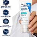 CeraVe Ultra-Light Moisturizing Gel 52ml. 