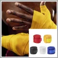 【LATS  Store】1.5/2/3/5M Boksen Bandage Sport Band Sanda Boksen Mma Hand Handschoenen Wraps riem Boksen Sport Bandage. 