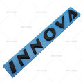 INNOVA Car body sticker Suitable for Toyota INNOVA Car Labeling. 