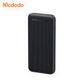 MC-4631 10.5W 10000mAh 2A Power Bank. 