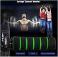 Abdominal Wheel AB Wheel Home Gym Abdominal Trainer. 