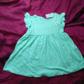 High Quality Super Comfortable Cute Baby Frock. 