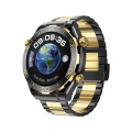 Smartwatch z91 pro max s9 ultra series 9 waterproof round fashion gold luxury reloj smart phone watch smartwatch for men women. 