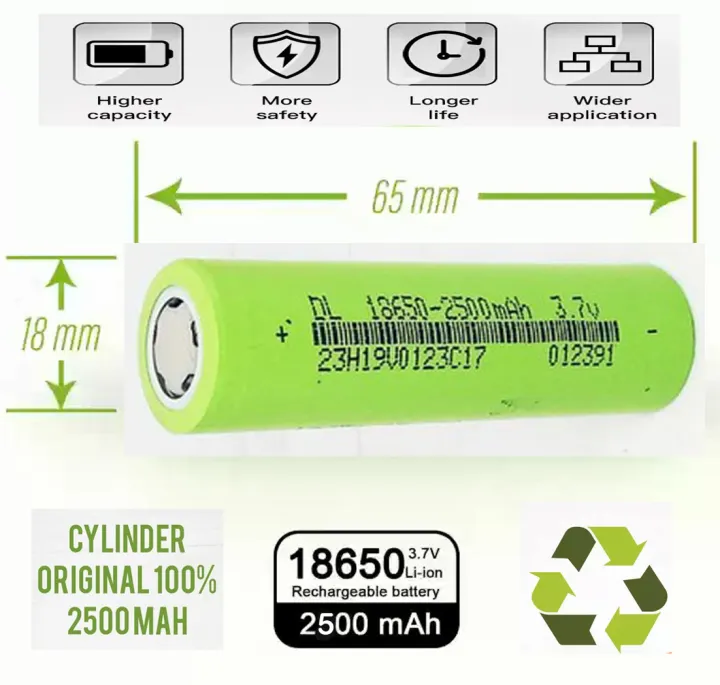 3.7%20Volt%2018650%20Lithium%20Ion%20Battery%20Rechargeble%20(used)%20-%20Image%204