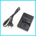 MH-24 Battery Charger For Nikon EN-EL14 EN-EL14a Battery series. 