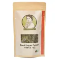 Grand Daughter Black Pepper Powder - 100g. 
