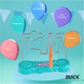 Who is Touching Me? Funny Maze Game for Kids - Family Fun Game. 