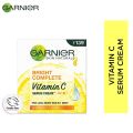 Garnier_Skin Naturals Light Complete 23G Bright Complete Uv Fairness Serum Cream 100% Originals Face Cream. 