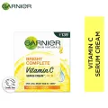 Garnier_Skin Naturals Light Complete 23G Bright Complete Uv Fairness Serum Cream 100% Originals Face Cream. 