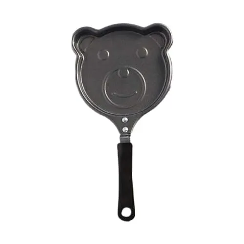 Mini Frying Pan Non-Stick Fried Egg Pan
