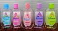 Johnson's baby cologne - 100ml - Made in India. 