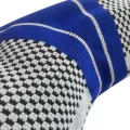 [ltbdq]-Silicone Support Fiess Compression Protector Basketball Football Tennis Silica Gel Pad Ankle Brace. 
