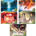 KAYOU Genuine New Naruto Card Inherited Collection Card Ninja Age Special Pack SP Uzumaki Naruto MR Pain Kids Game Card Gift Toy. 