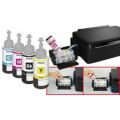 Epson L130 Single Function Ink Tank Printer. 