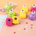 Mini Scrapbooking Die-Cut Machines Flowers Patterns Embossing Tool DIY Paper Cards Cutting Puncher Scrapbook Decoration Cutter. 