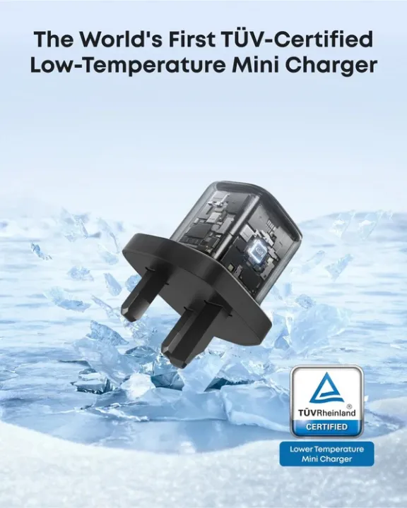 Anker%20Zolo%2020W%20PD%203.0%20Fast%20Adapter%20(A2699),%20PD%203.0%20Charger,%2020W%20Total%20Output,%20GaN-powered%20,Superior%20Safety%20-%20Image%205