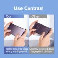 21D Matte Anti Blue Ray Tempered Glass For Samsung Galaxy For A10/A10S/A11/A20/A20S/A30/A50/M10/M10S/M11/M20/M30/M21/M31/A51/A71. 