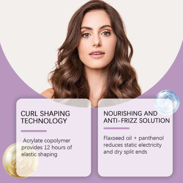 Hoegoa%20flaxseed%20nourishes%20hair%20to%20create%20natural%20curls.%20Portable%20elastic%20styling%20gel%20-%20Image%204