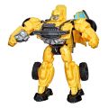 bumblebee robot toys Original Hasbro Transformers Movie 7 Rise of The Beasts Bumblebee Battle Changer Collection Model Action Figure Toys Gift F4607Party Tableware. 