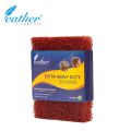 EXTRA HEAVY DUTY SCOURER PAD. 
