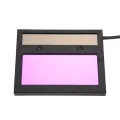 TX600D Solar Auto Darkening Welding Helmet Eye Protection Goggles Welder Glasses. 